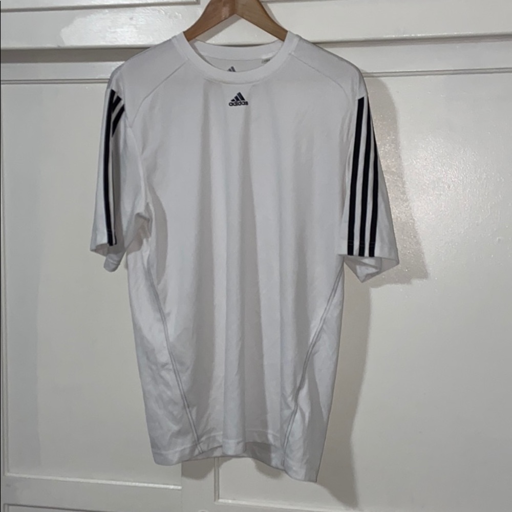 Adidas shirt